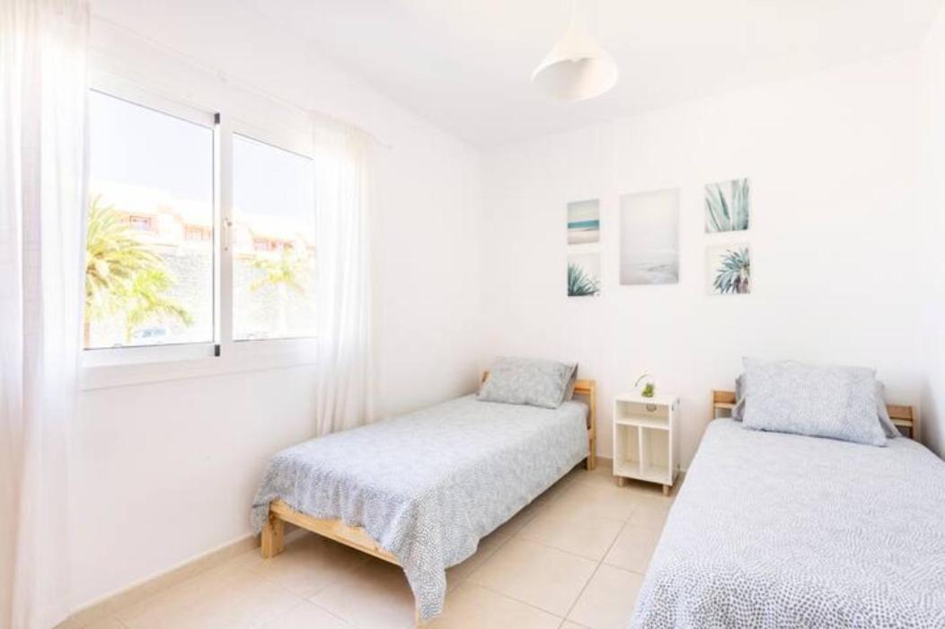 Amplio Y Comodo Apartamento En Callao Salvaje. Buitenkant foto